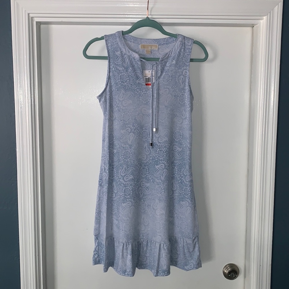 Michael Michael Kors dress